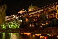 Tourist destination images of Ito Onsen(1)