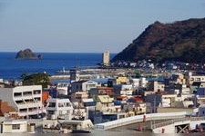 Tourist destination images of Ito Onsen(2)