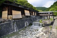 Tourist destination images of Nasu Onsen(4)