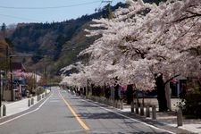 Tourist destination images of Itamuro Onsen(1)