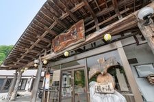 Tourist destination images of Sukayu Onsen(2)