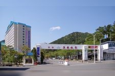 Tourist destination images of Hanamakı Onsenkyo (Hanamakı Hot Spring Resort)(2)