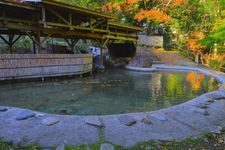Tourist destination images of Naruko Onsen(1)