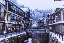 銀山温泉の観光地画像(2)