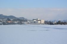 Tourist destination images of Kaminoyama Onsen(2)