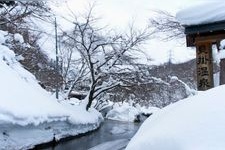 Tourist destination images of Echigo-Yuzawa Onsen(2)