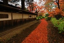 Tourist destination images of Ichinokura Residence(1)