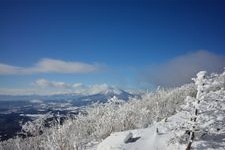 Tourist destination images of Mount Himegami(3)