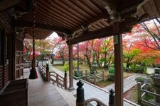 Tourist destination images of Shojiji Temple(3)