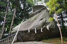 Tourist destination images of Sakurayama Shrine(1)