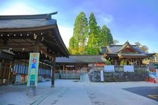 Tourist destination images of Sakurayama Shrine(2)