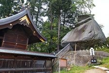 Tourist destination images of Sakurayama Shrine(4)