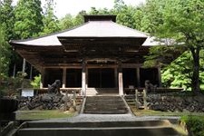 Tourist destination images of Kuroishiji Temple(2)