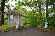 Tourist destination images of Kappabuchi (Kappa Pond)(3)