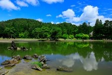 Tourist destination images of Mōtsū-ji Temple(2)