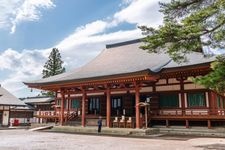 Tourist destination images of Mōtsū-ji Temple(3)