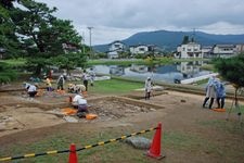 【平泉】無量光院跡の観光地画像(2)