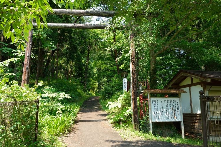 【平泉】金鸡山