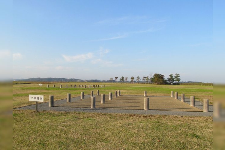 【平泉】柳之御所遺跡