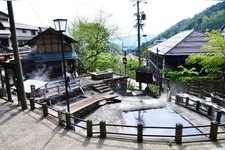 Tourist destination images of Nozawa Onsen(1)