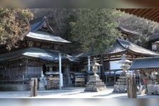 Tourist destination images of Bessho Onsen(1)