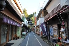 Tourist destination images of Bessho Onsen(2)