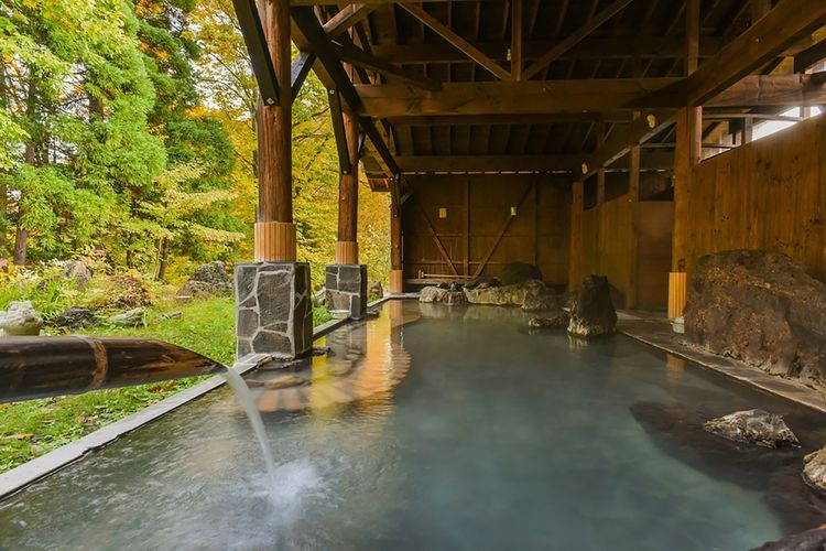 Shimoda Onsen