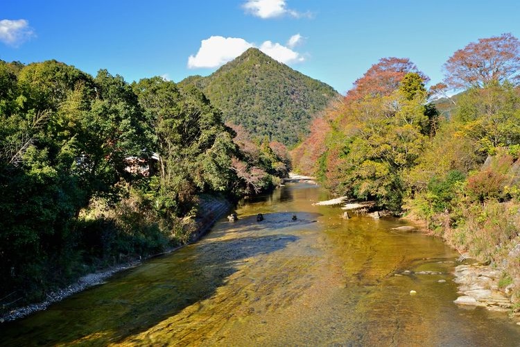 Yuya Onsen