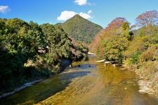 Tourist destination images of Yuya Onsen(1)