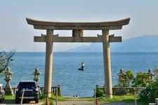 Tourist destination images of Akō Onsen Hot Spring(3)