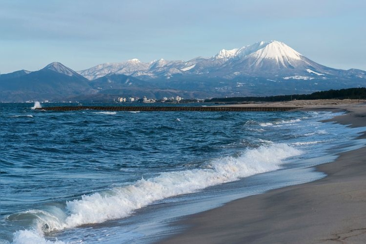 Kaike Onsen