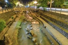 Tourist destination images of Tamatsukuri Onsen(3)