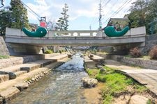 Tourist destination images of Tamatsukuri Onsen(1)