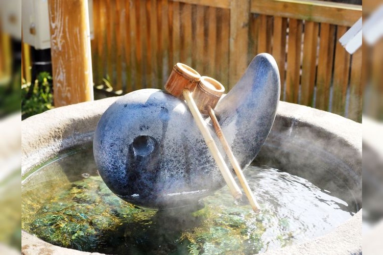 Tourist destination images of Tamatsukuri Onsen(4)