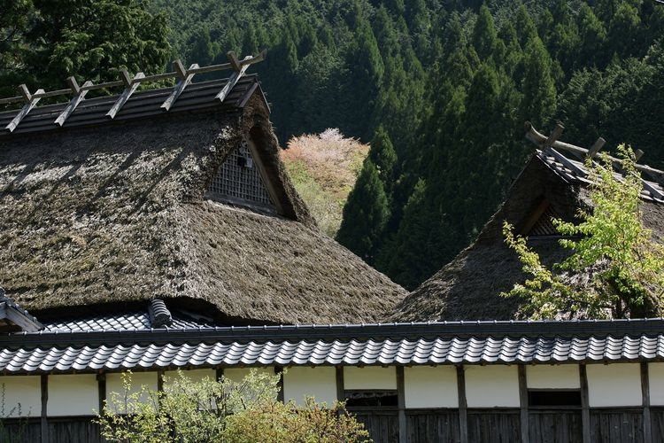 Awakura Onsen