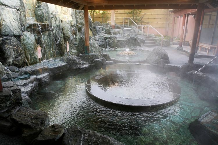 Yugo Onsen