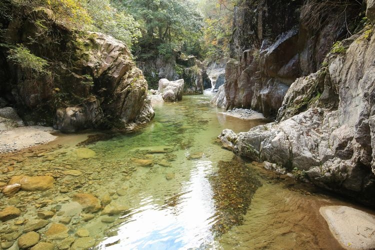 Nigawa Onsen
