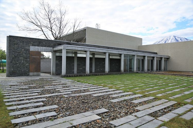 Osamu Ogawara Memorial Museum