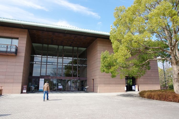 Ibaraki Prefectural Museum of Modern Art