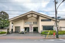 Tourist destination images of Shinagawa Ward Museum of History(2)