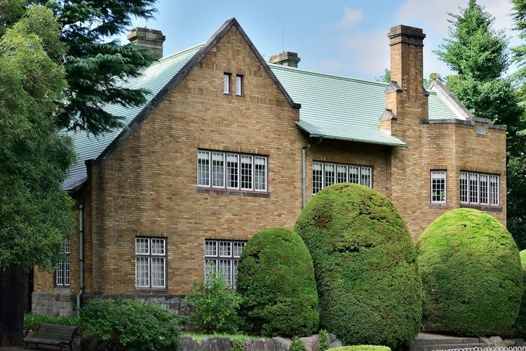 Seikado Bunko Museum