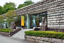 Tourist destination images of Toyama City Sato Memorial Museum(2)