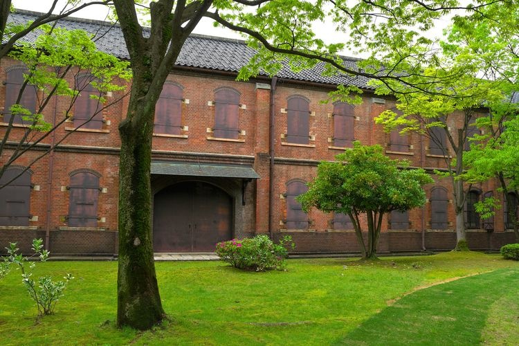 Ishikawa Prefectural Museum of History