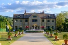 Tourist destination images of English Garden Rozanberry Tawada(3)