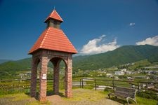 Tourist destination images of Katsunuma Budou no Oka (Katsunuma Grape Hill)(2)