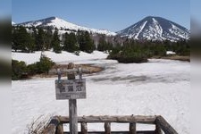 Tourist destination images of Suiren-numa (Water Lily Pond)(4)