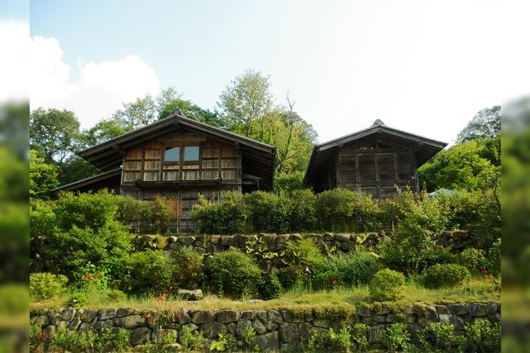 Teruko Yokoi Hinageshi Art Museum