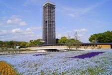 Tourist destination images of Hamana Lake Garden Park(2)