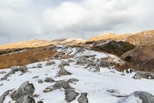 Tourist destination images of Hirao Dai(4)