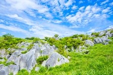Tourist destination images of Hirao Dai(2)